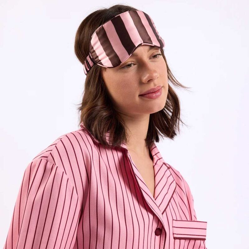 HOMMEY. Silk Eyemask image number 9